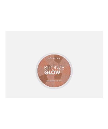 Bronze Glow Matte Powder bronze powder