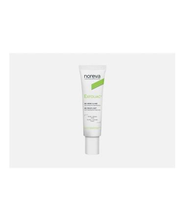 BB Facial Cream Exfoliac BB Creme