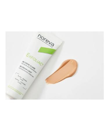 BB Facial Cream Exfoliac BB Creme - Buy Online on GoSupps.com