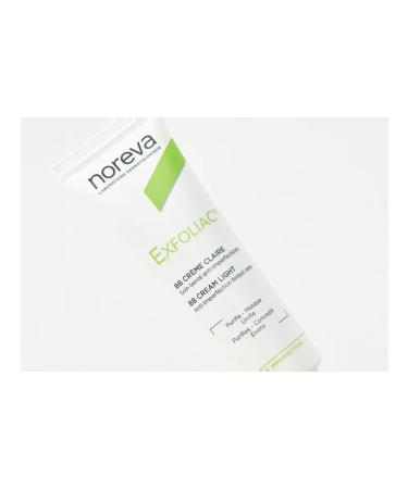 BB Facial Cream Exfoliac BB Creme - Buy Online on GoSupps.com