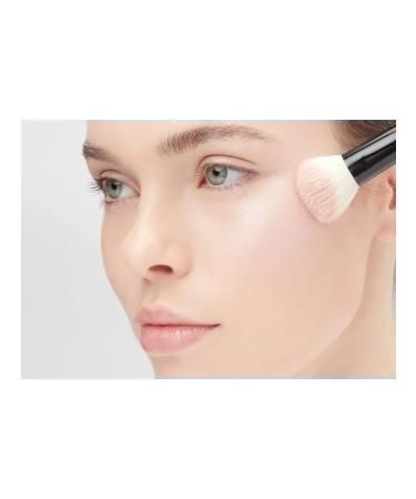 Compact powder-highlighter Luminous Skin - Buy Online on GoSupps.com