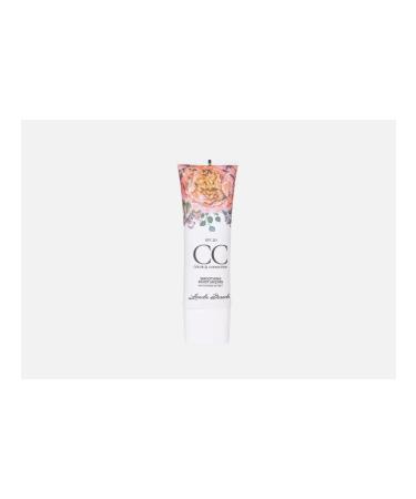 CC Facial Corrector CC Color Correction