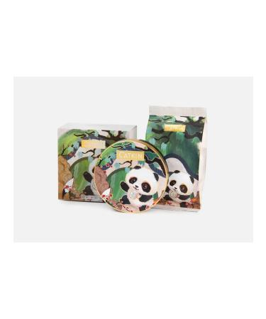 Catkin Panda Land Coverage - Buy Online on GoSupps.com