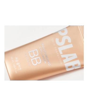 PSLAB BB COLLAGEN 2 in 1 - Buy Online on GoSupps.com