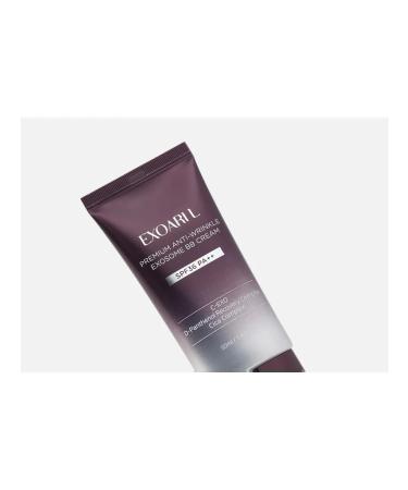 EXOARI L Anti-aging BB cream SPF 36 PA ++ Premium Anti-Wrinkle Exoso - Buy Online on GoSupps.com