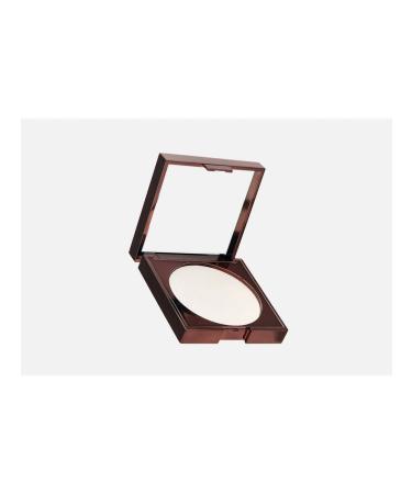 Taboo makeup Flawless Powder's compact face powder