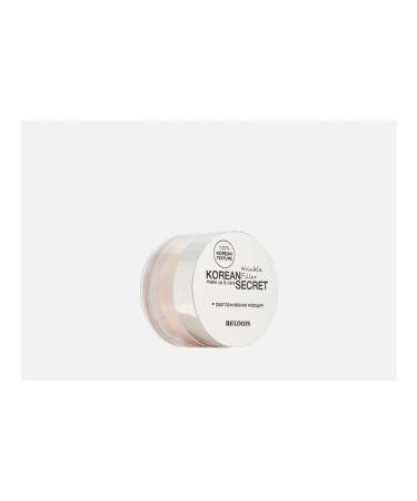 Wrinkle corrector Korean Secret