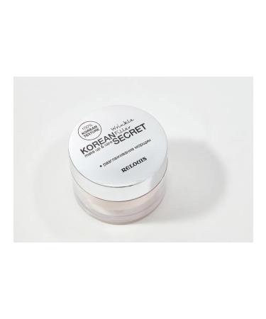 Wrinkle corrector Korean Secret - Buy Online on GoSupps.com