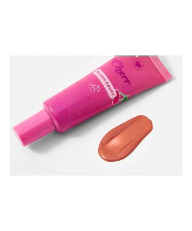 I Heart Revolution Cherry Blush Drops fluid - Buy Online on GoSupps.com