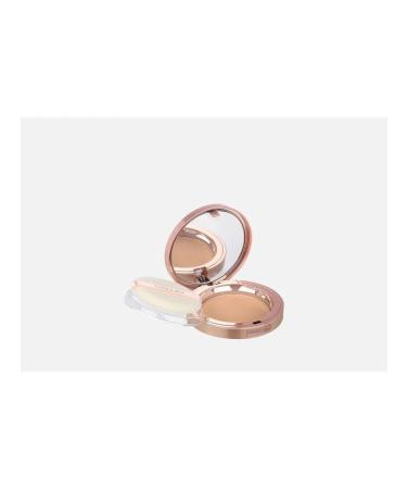 HAN RICE TWOWAY CAKE Face Powder