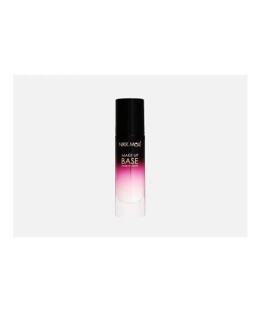 NIKK MOLE Base for Moisturizing Facial Makeup