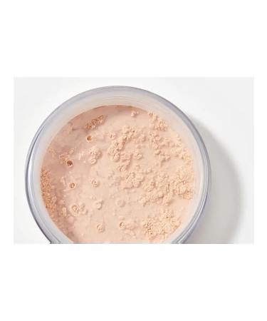 Facial Face Faces Variete Ultra-Fixing Loose Powder - Buy Online on GoSupps.com