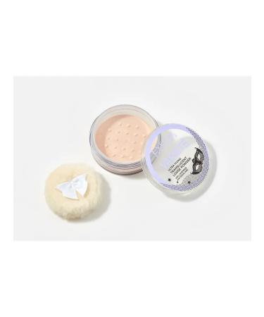 Facial Face Faces Variete Ultra-Fixing Loose Powder - Buy Online on GoSupps.com