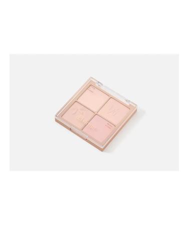 Dasique Facial blush muted nuts - Buy Online on GoSupps.com