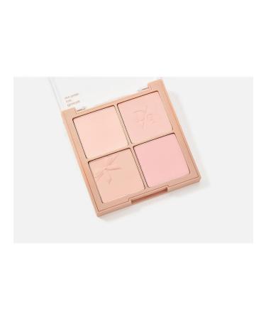 Dasique Facial blush muted nuts - Buy Online on GoSupps.com