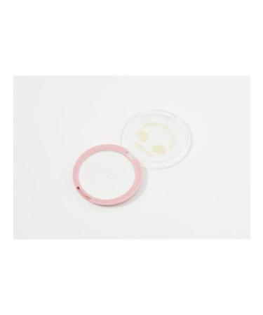 Pink Flash Compact matting Facial Powra Compact Mattifeing Face - Buy Online on GoSupps.com