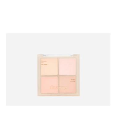 Dasique Warm Blending face blush