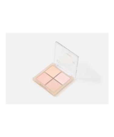 Dasique Warm Blending face blush - Buy Online on GoSupps.com