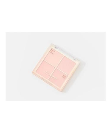 Dasique Golden Flower blush - Buy Online on GoSupps.com