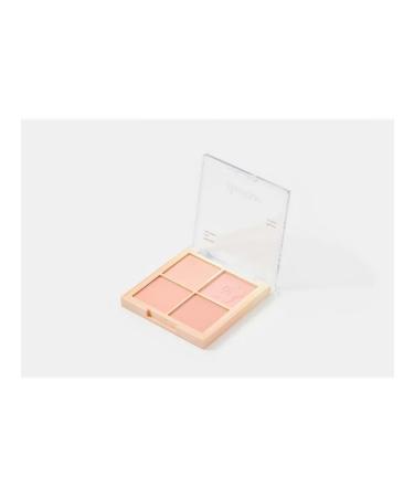 Dasique Golden Flower blush - Buy Online on GoSupps.com