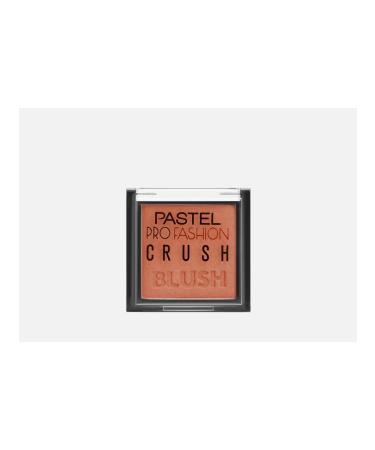 Pastel Cosmetics Blave for the face Profashion Crush