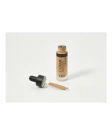Liquid face powder COSMIC - Buy Online on GoSupps.com