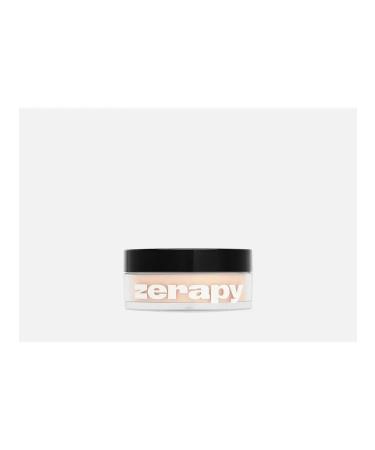 Mineral powder - highlighter Blange satin