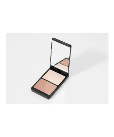 Compact powder for contouring the face to sculpt - Buy Online on GoSupps.com