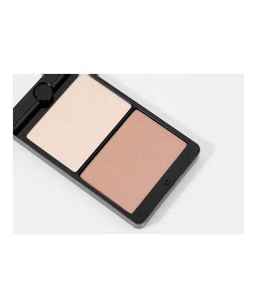 Compact powder for contouring the face to sculpt - Buy Online on GoSupps.com