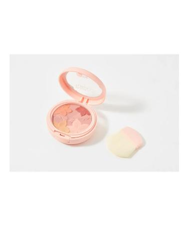 Physician's Formula Blue Matte Monoi Butter Blush - Buy Online on GoSupps.com