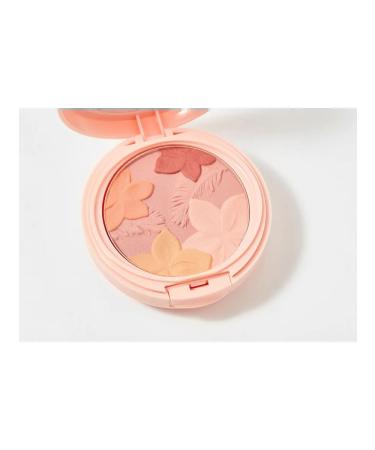 Physician's Formula Blue Matte Monoi Butter Blush - Buy Online on GoSupps.com