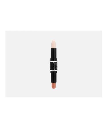 Wet n Wild MEGAGLO DUAL-Ended CONTOUR STIC Pencil