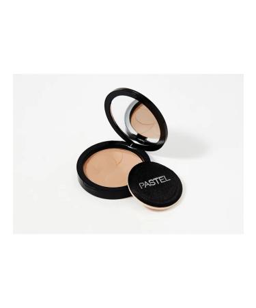 Pastel Cosmetics Facial powder Profashion Advanced - Buy Online on GoSupps.com