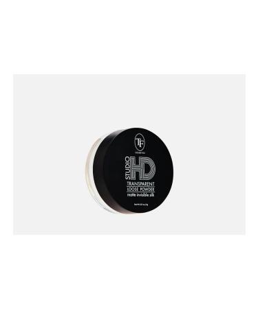 Transparent Fixing Face Powder