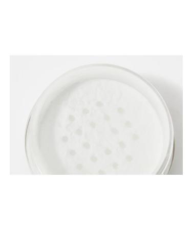 Transparent Fixing Face Powder - Buy Online on GoSupps.com