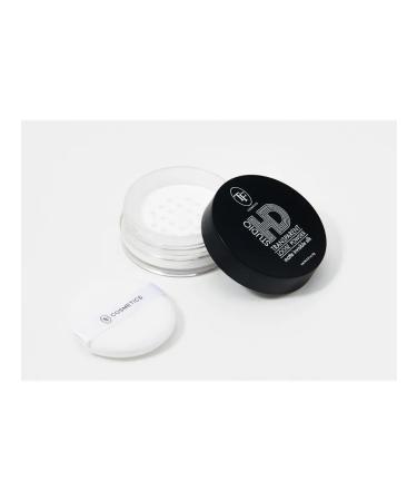 Transparent Fixing Face Powder - Buy Online on GoSupps.com
