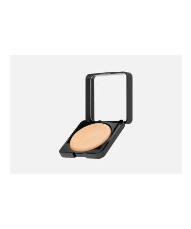 Satin Duo Bronzer Powder