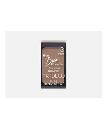 Artdeco Eye Brow Powder eyebrow shadows