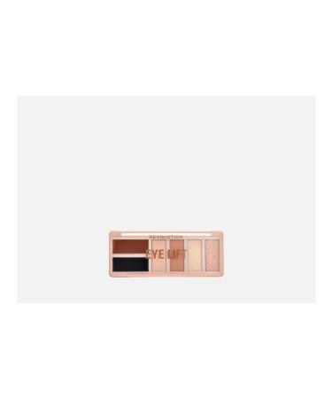 MakeUp Revolution Eye Lift Palette eye palette