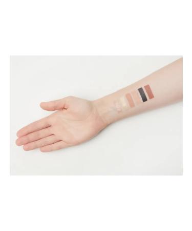 MakeUp Revolution Eye Lift Palette eye palette - Buy Online on GoSupps.com