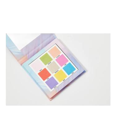 Miss Beauty Eyeshadow Palette Palette Palette - Buy Online on GoSupps.com