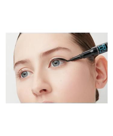 FARRES Eyeliner + fixing gel for eyebrows and eyelashes Fit Me - Buy Online on GoSupps.com
