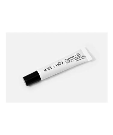 Wet n Wild The basis for eye makeup Megalast Eyeshadow Primer - Buy Online on GoSupps.com
