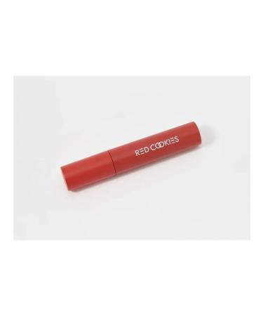 Red Cookies Liquid lipstick Water Dew Velvet Tint - Buy Online on GoSupps.com