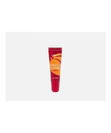 Sweet Elixir lip balm with mango extract