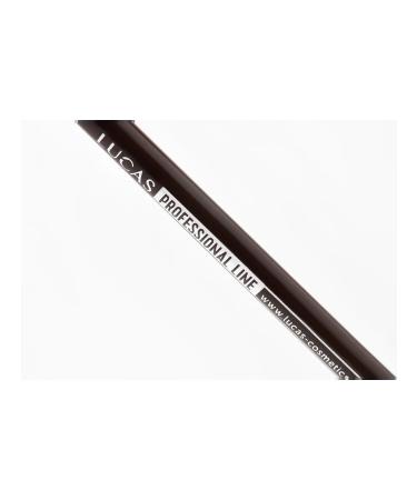 Lucas' Cosmetics CC Brow Wrap Brow Pencil eyebrow pencil - Buy Online on GoSupps.com