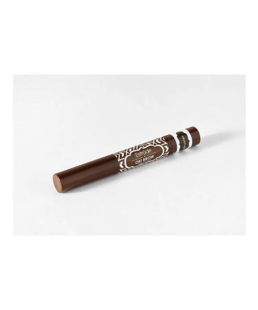 Estrade Ok! Brow eyebrow pomade - Buy Online on GoSupps.com