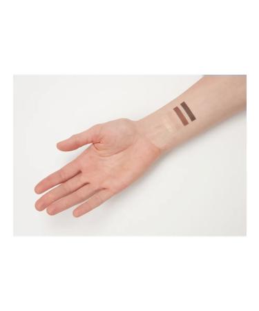 SHU Palette for eyebrow makeup Art of Brown - Buy Online on GoSupps.com