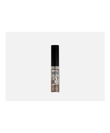 LUXVISAGE Brow Tint Waterproof Eyebrow Gel