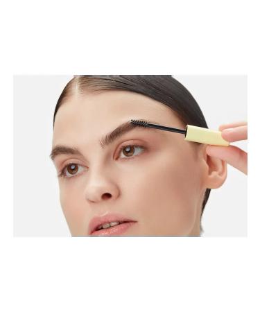 Love Generation Medium fixational eyebrow gel - Buy Online on GoSupps.com